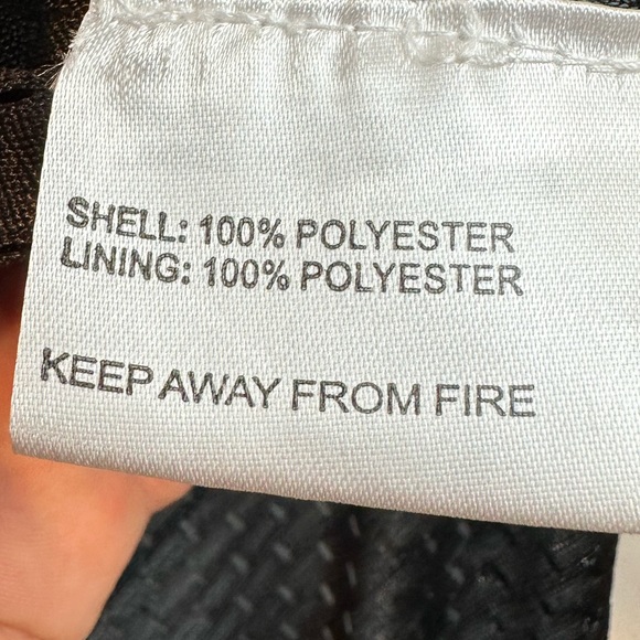 Motorsport Merchandise "Isle Of Man" Windbreaker Jacket - Picture 8 of 12